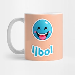 Ijbol Mug